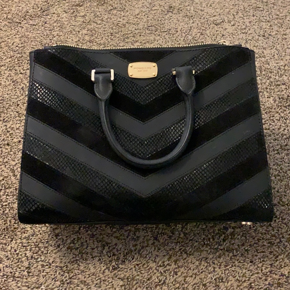 Never used Micheal Kors